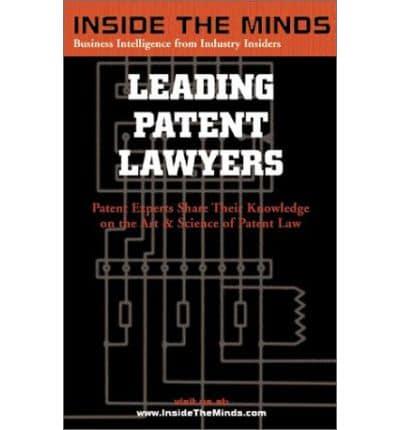 Leading Patent Lawyers