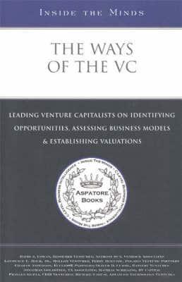 Ways of the VC