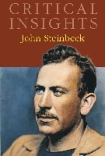 John Steinbeck