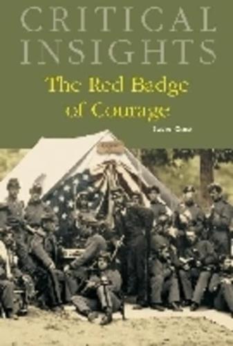 The Red Badge of Courage, by Stephen Crane