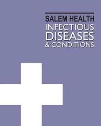Infectious Diseases & Conditions