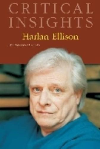 Harlan Ellison