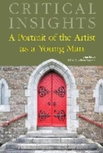 A Portrait of the Artist as a Young Man, by James Joyce