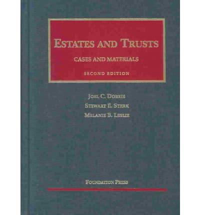 Estates and Trusts