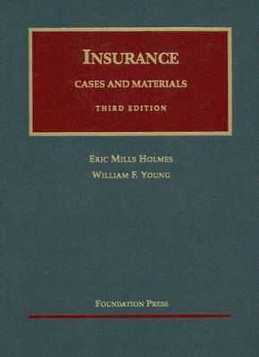 Regulation and Litigation of Insurance