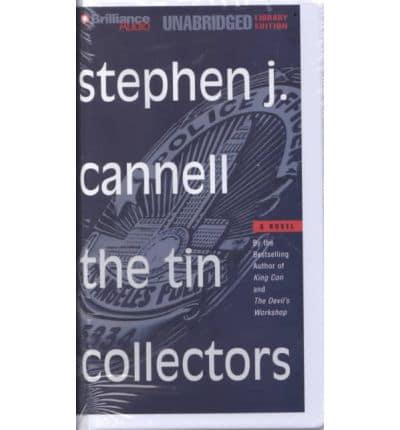 The Tin Collectors