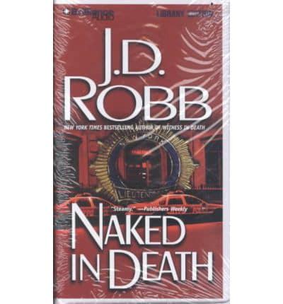 Naked in Death