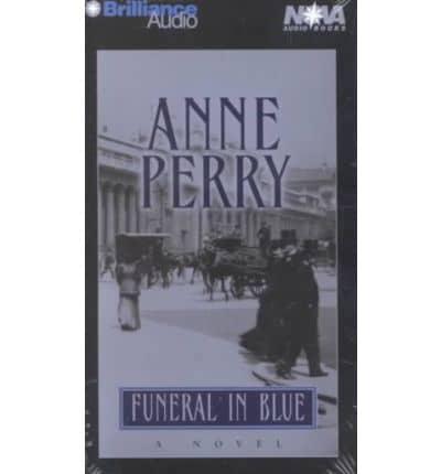 Funeral in Blue