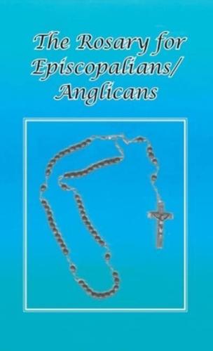 Rosary for Episcopalians/Anglicans