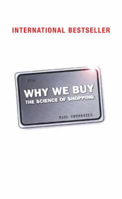 Why We Buy