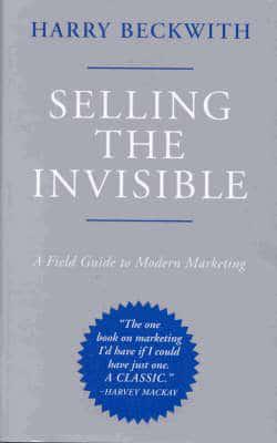 Selling the Invisible