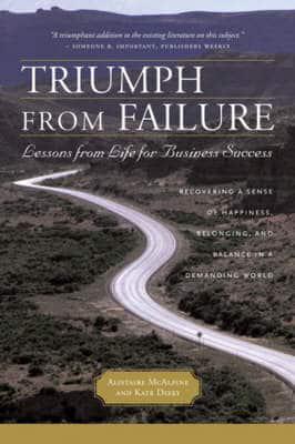 Triumph from Failure