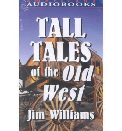 Tall Tales of the Old West