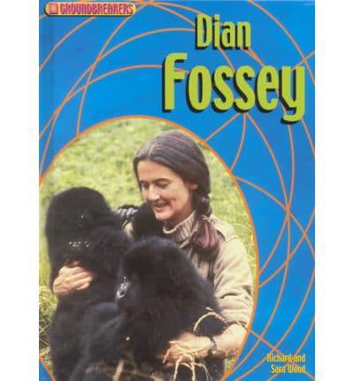 Dian Fossey