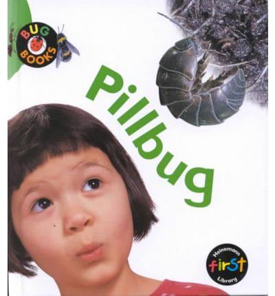 Pillbug