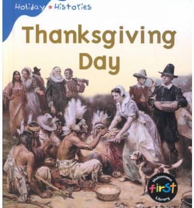 Thanksgiving Day