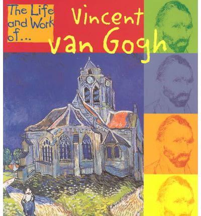 Vincent Van Gogh