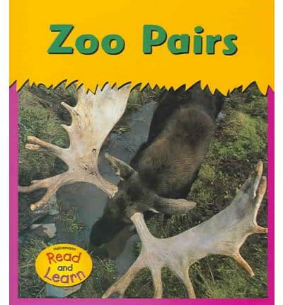 Zoo Pairs