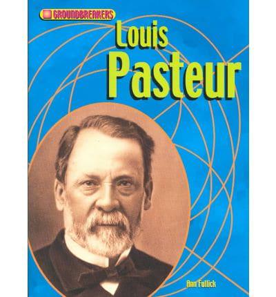 Louis Pasteur