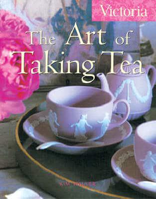 The Art of Taking Tea