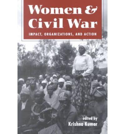 Women and Civil War