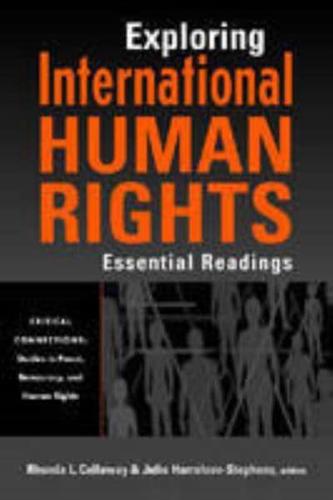 Exploring International Human Rights