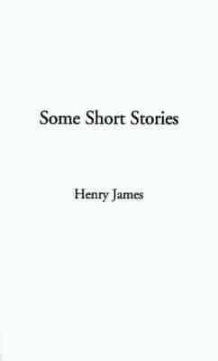 Some Short Stories