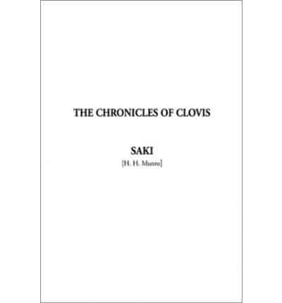 The Chronicles of Clovis, the