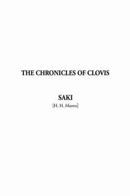 The Chronicles of Clovis, The