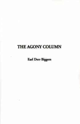 The Agony Column