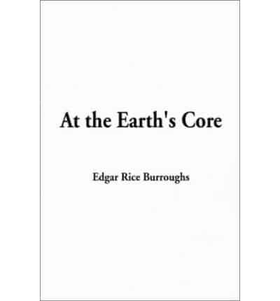 At the Earth's Core