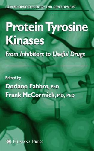 Protein Tyrosine Kinases