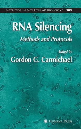 RNA Silencing