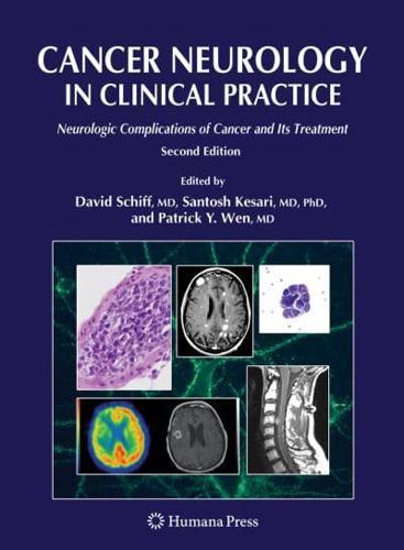 Cancer Neurology in Clinical Practice