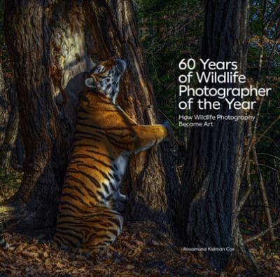 60 Years of Wildlife Photographer of the Year