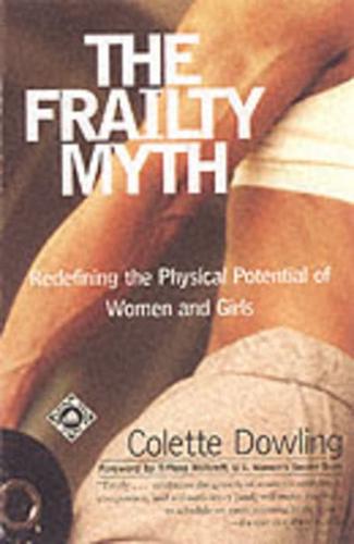 The frailty myth