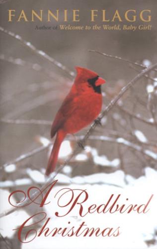 A redbird Christmas