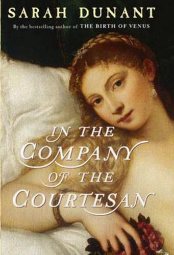 In the company of the courtesan