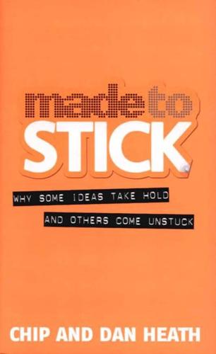 Made to Stick