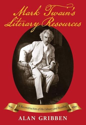 Mark Twain's Literary Resources