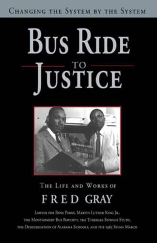 Bus Ride to Justice