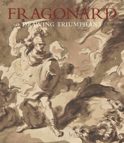 Fragonard - Drawing Triumphant