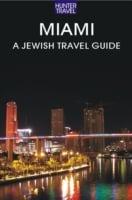 Miami: A Jewish Travel Guide