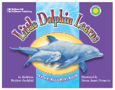 Little Dolphin Learns