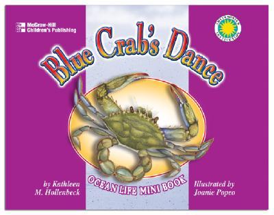 Blue Crab's Dance