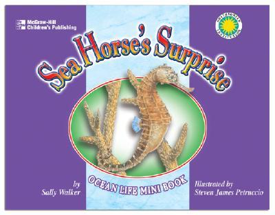 Sea Horse's Surprise