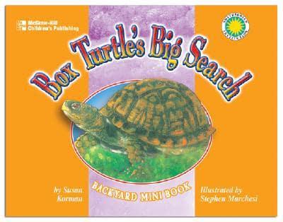 Box Tutle's Big Search