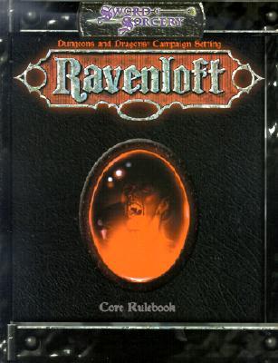 Ravenloft Unlimited Roleplaying Game
