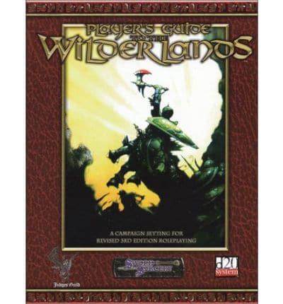 Players Guide to Wilderlands