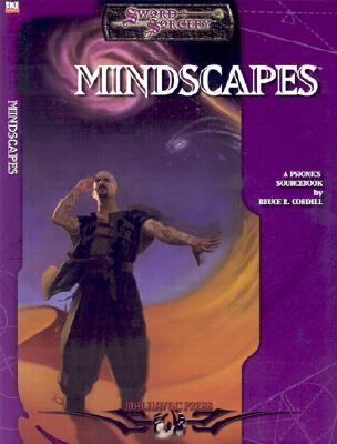 Mindscapes